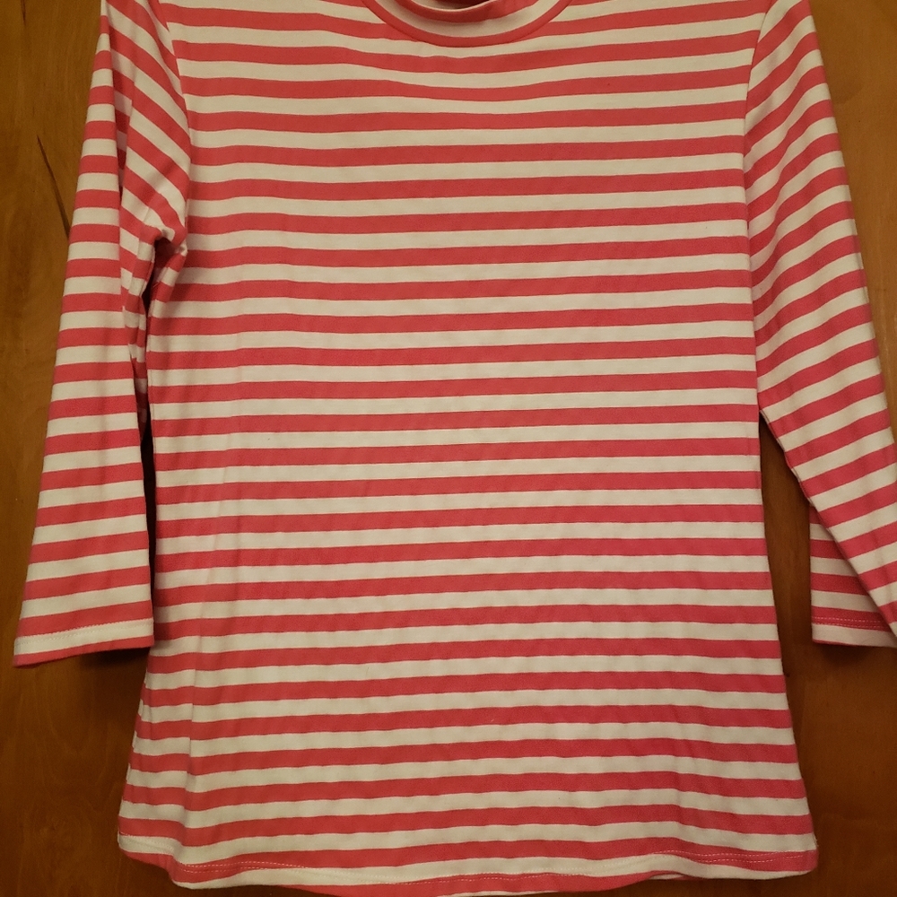 Vixen Bad Girl 3/4 sleeve top